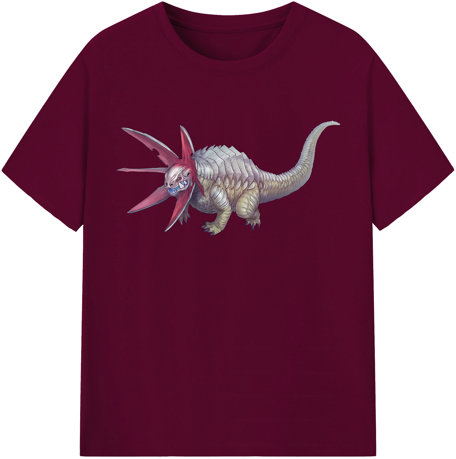 （画像用） ウルトラマン Ultraman レディースカジュアルプリントTシャツ（綿100％）
